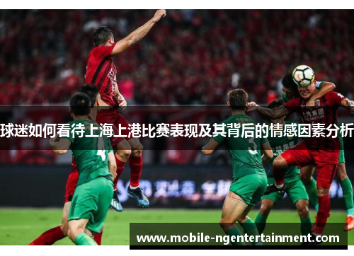 球迷如何看待上海上港比赛表现及其背后的情感因素分析