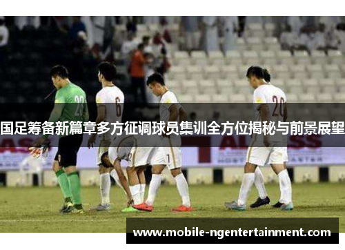 国足筹备新篇章多方征调球员集训全方位揭秘与前景展望