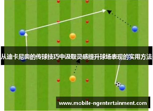 从迪卡尼奥的传球技巧中汲取灵感提升球场表现的实用方法