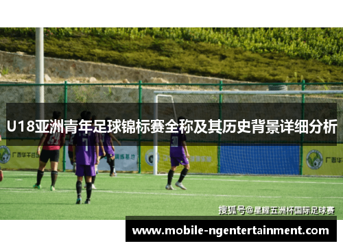 U18亚洲青年足球锦标赛全称及其历史背景详细分析