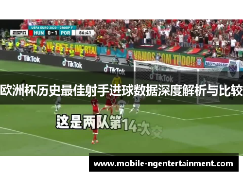 欧洲杯历史最佳射手进球数据深度解析与比较 欧洲杯历史最佳射手进球数据深度解析与比较
