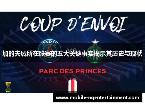 加的夫城所在联赛的五大关键事实揭示其历史与现状 加的夫城所在联赛的五大关键事实揭示其历史与现状