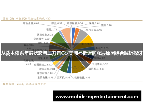 从战术体系年龄状态与压力看C罗美洲杯低迷的深层原因综合解析探讨